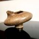 Sculptural Studio Ceramic art vase by Atelier Sorembe, Germany 1970