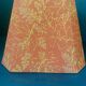 Panama brick lampshade