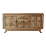 Enfilade, buffet in the style of Dudouyt/Kohlmann.