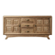 Enfilade, buffet dans le style dudouyt/kohlmann