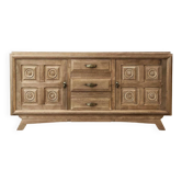 Enfilade, buffet dans le style dudouyt/kohlmann