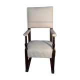 Large buralist chair
