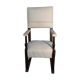 Large buralist chair