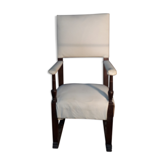 Fauteuil buraliste