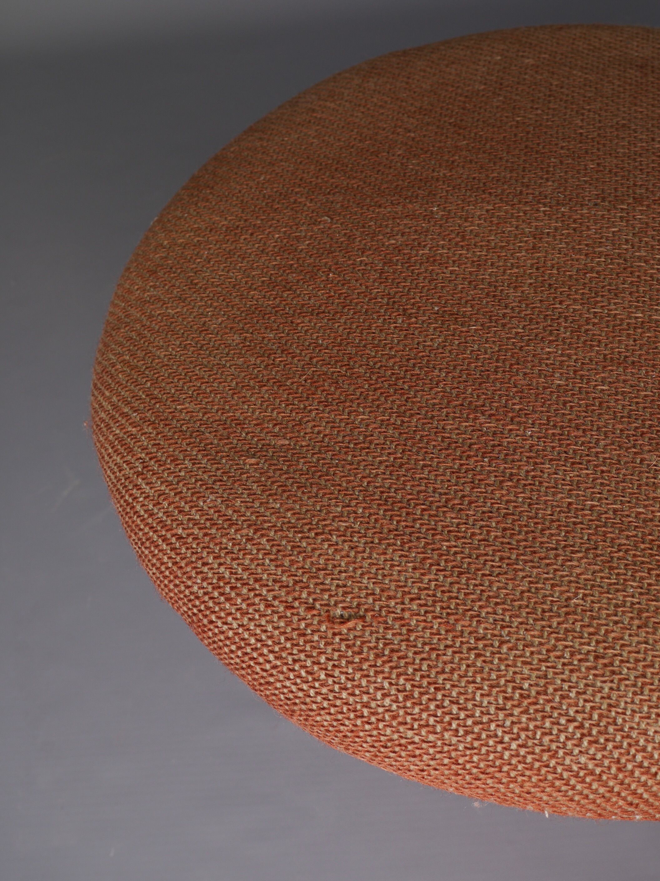Mushroom Stool by Pierre Paulin for Artifort, 1960s