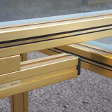 Pierre vandel coffee table design