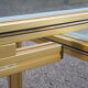 Pierre vandel coffee table design