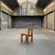 6 silvio coppola chairs