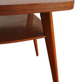 Mid century coffee table