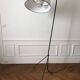 1950s tripod floor lamp