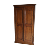 Parisian wardrobe