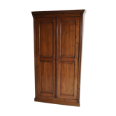 Parisian wardrobe