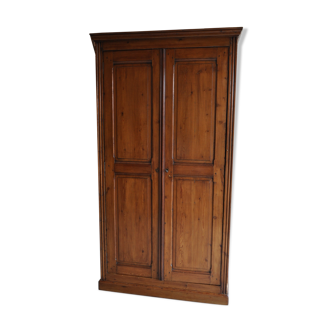 Parisian wardrobe