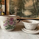 Sandstone herbal tea