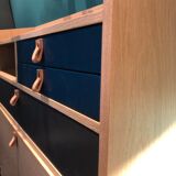 Gaston Harto desk
