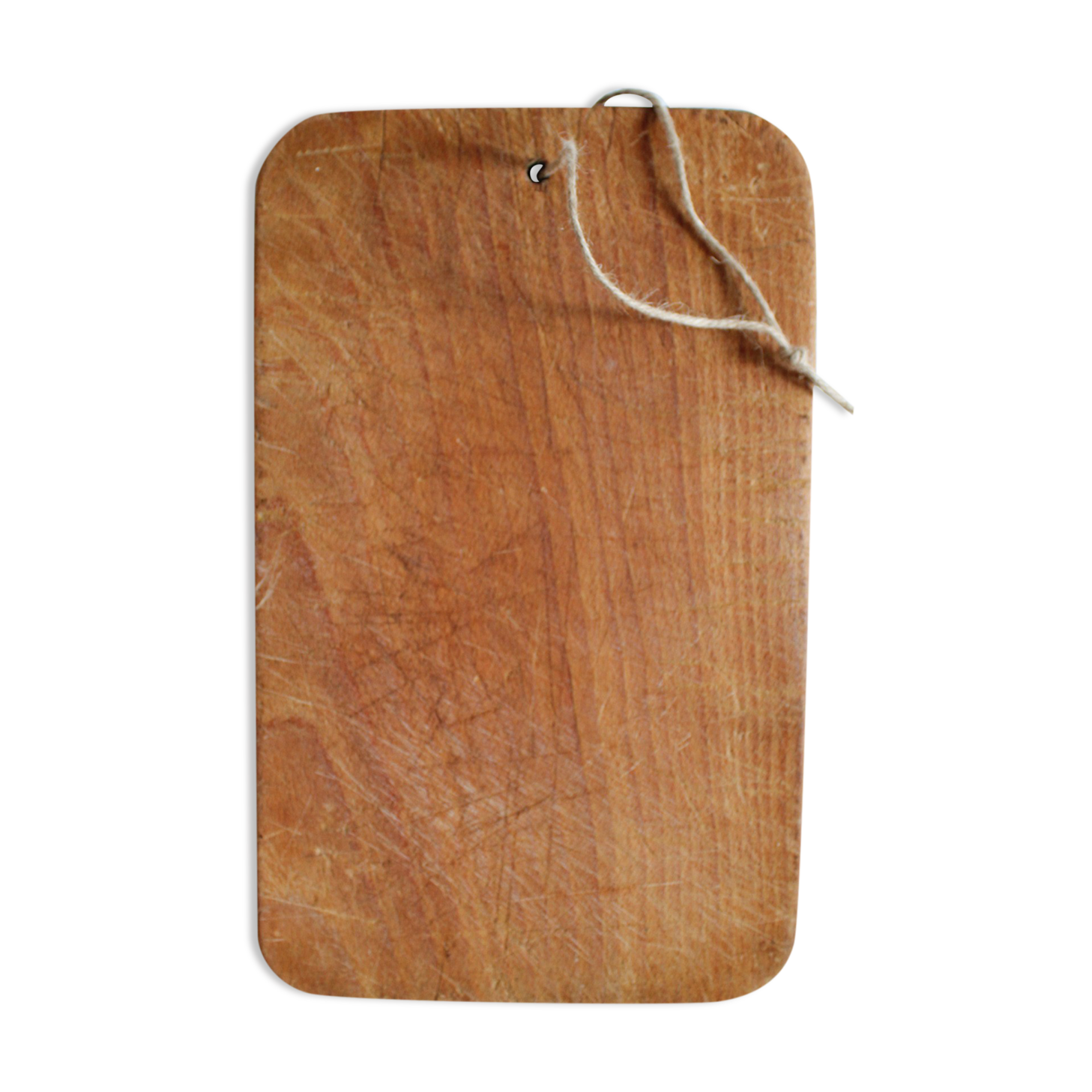 Cutting board