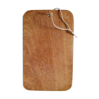 Planche à découper