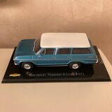 Chevrolet miniature car