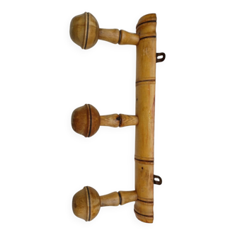 Coat rack