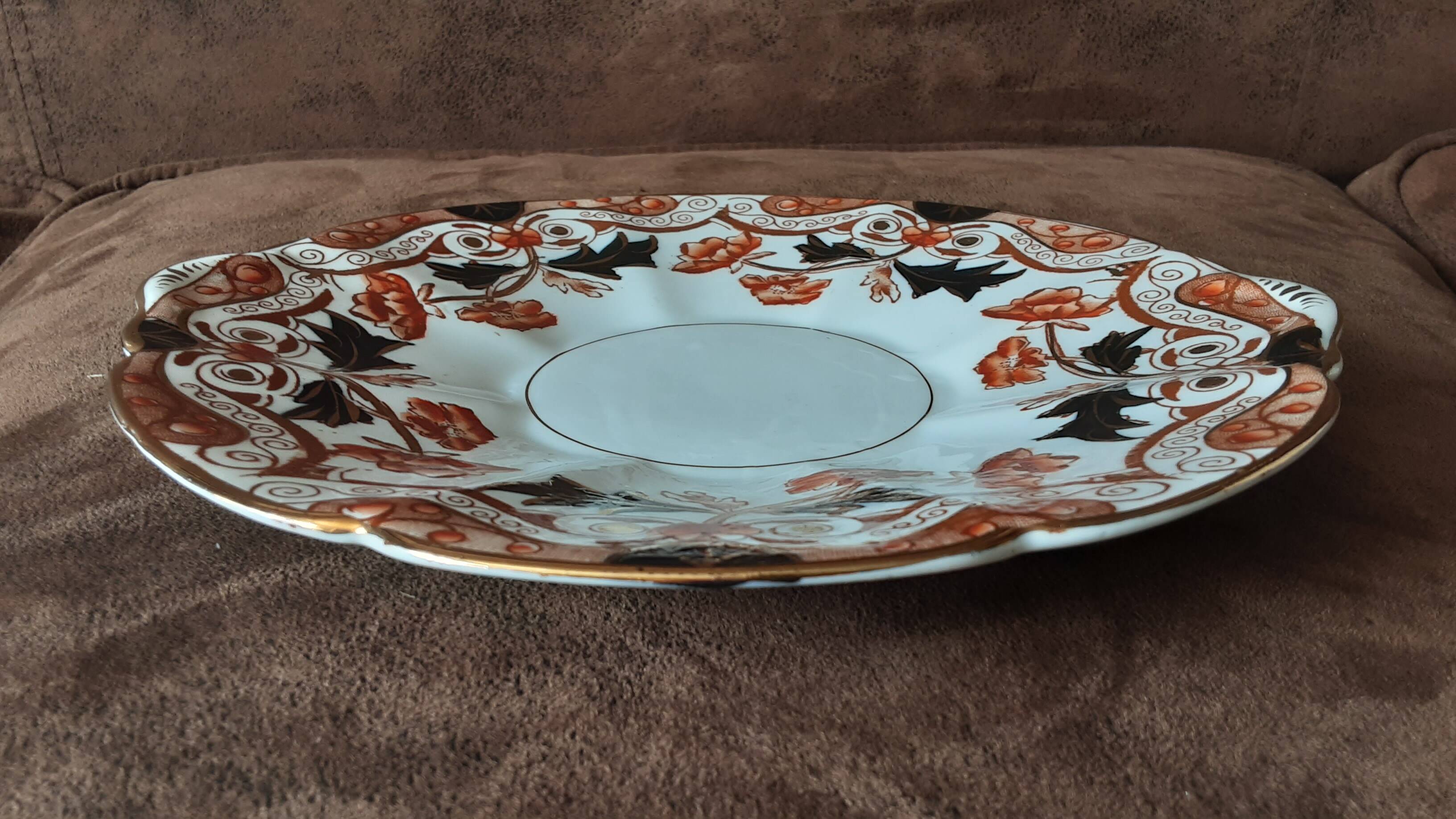 Coffee service ensemble England