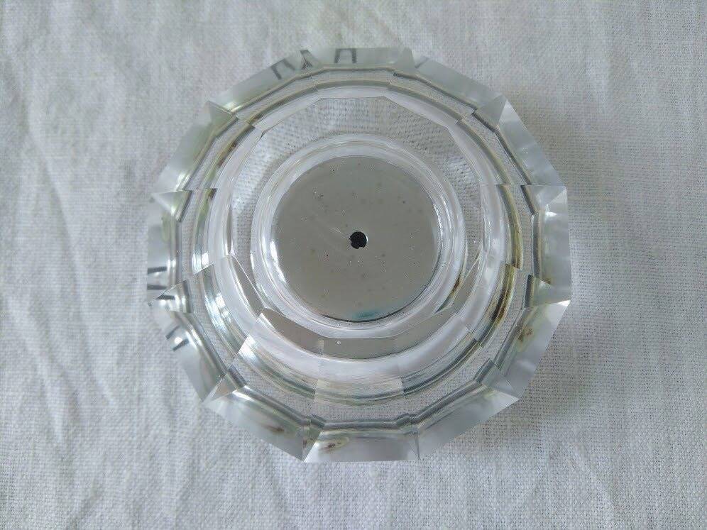 Briquet et cendrier Japon 70’s