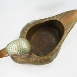 Duck planter by Sergio Bustamante, 1960s