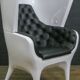 Grand fauteuil vintage 'Showtime' par Jaime Hayon, Espagne