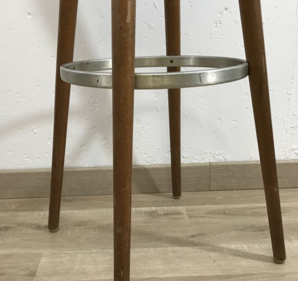 Bar tabouret 1960