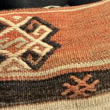 Turkish Vintage Pillow