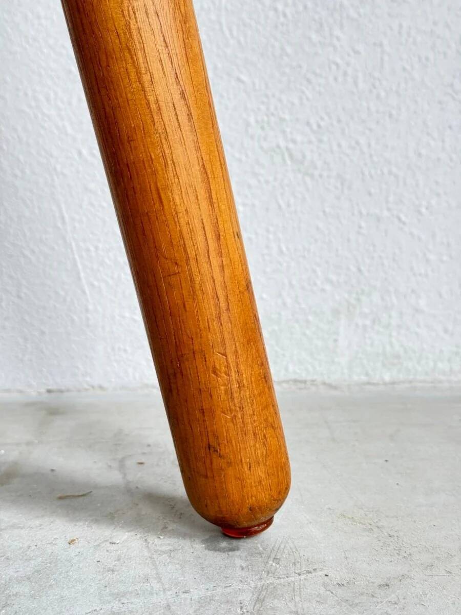 Vintage Poul Volther desk dining table