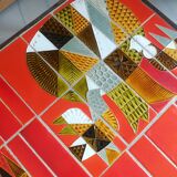 Roger Capron coffee table