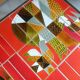 Roger Capron coffee table