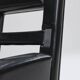 Leatherette Armchair Prototype, Italy, 1980s