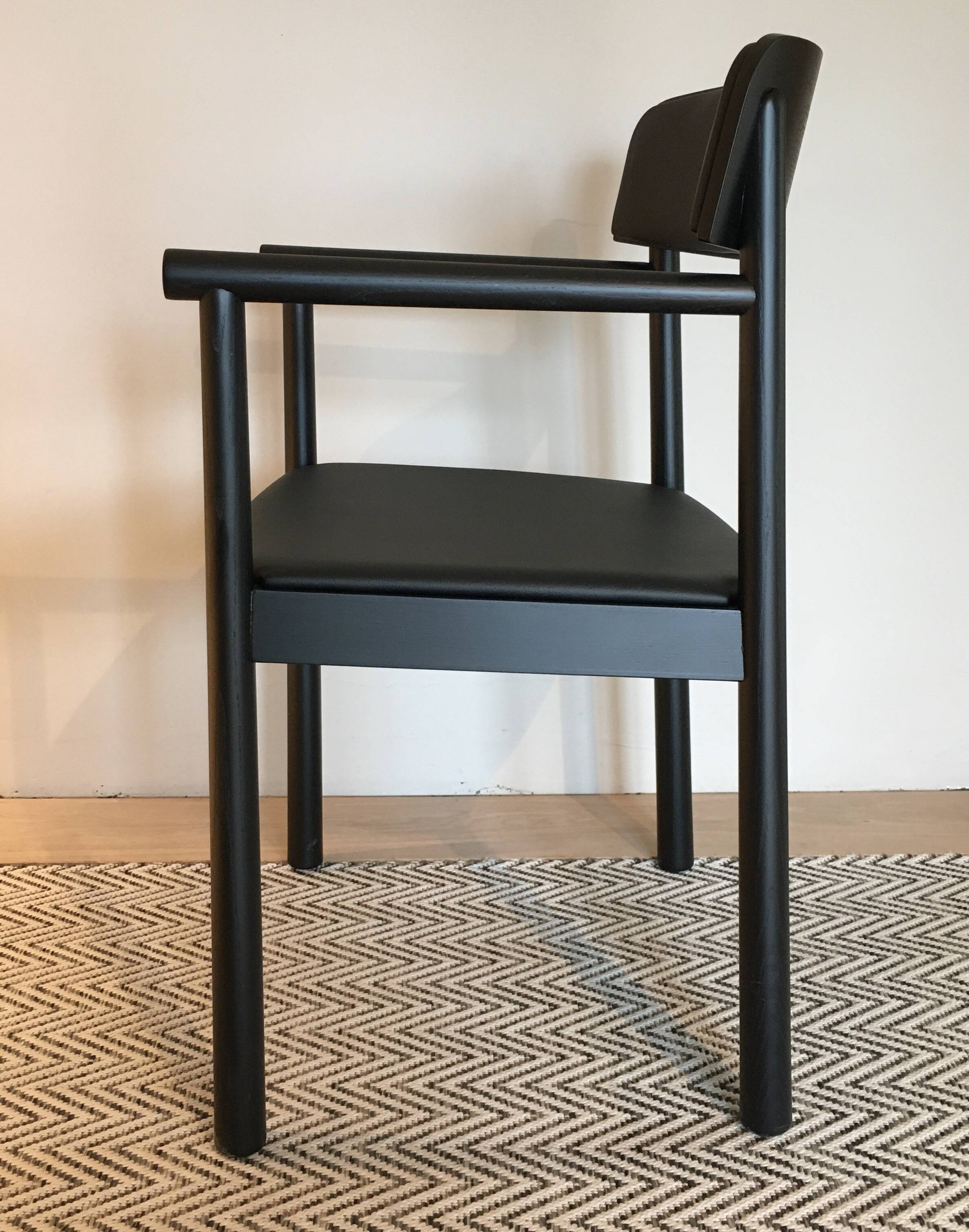 Norman Copenhagen office chair