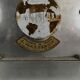 Old grocer's scale