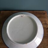 Hand painted decorative wall plates Spain