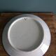 Hand painted decorative wall plates Spain