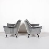 All of the 1950s club chairs