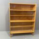 Mid century walnut bookcase by František Jirák, 1960´s, Czechoslovakia