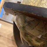 Globe jg klinger