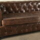 Sofa by Edward Wormley, 1970s