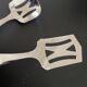 Bamboo serving cutlery