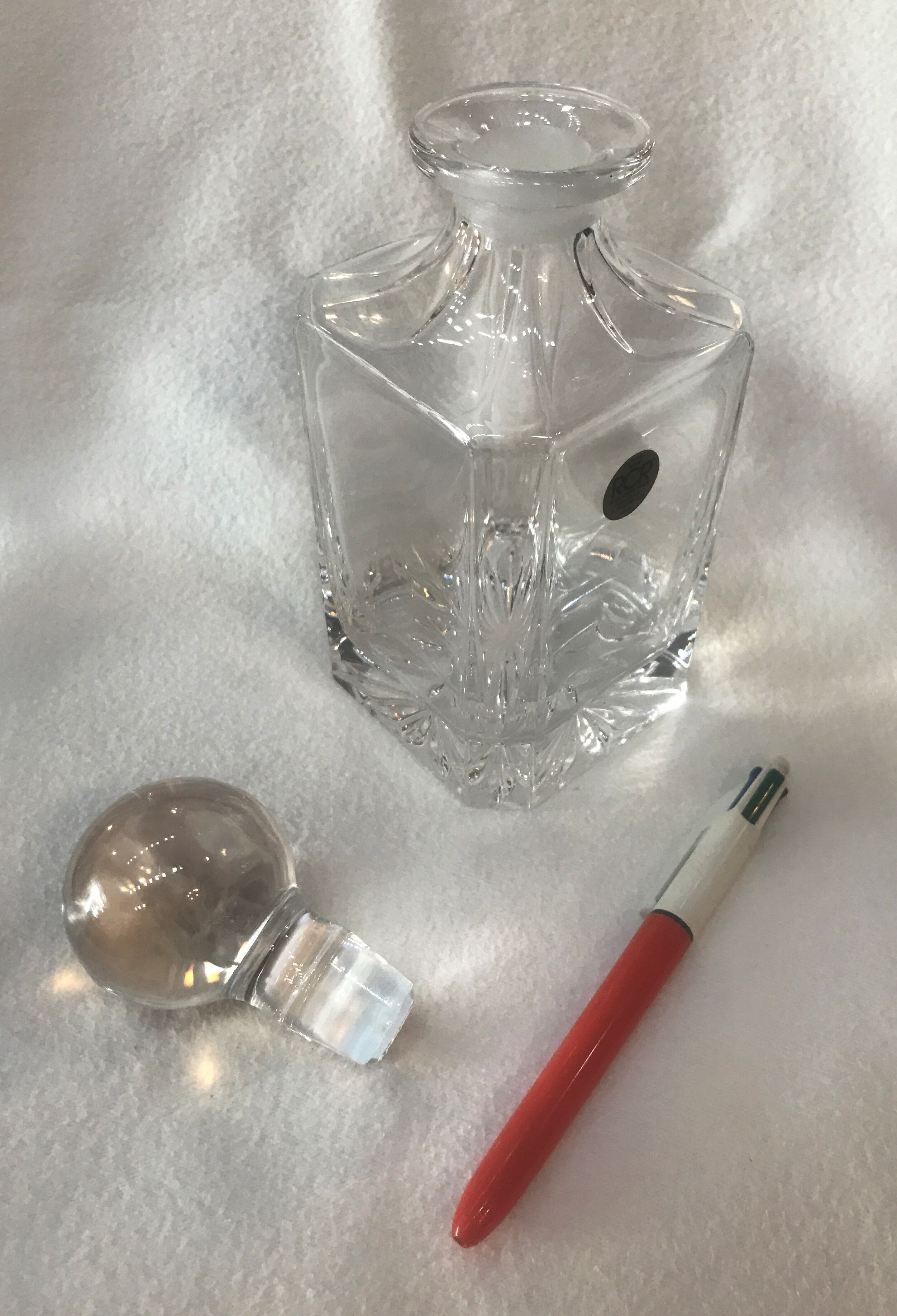 Carafe en cristal Royal Crystal Rock