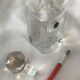 Carafe en cristal Royal Crystal Rock
