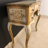 Venetian hairdresser