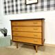 Vintage chest of drawers