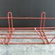 Small vintage shelves