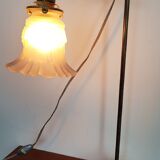 Table lamp art deco