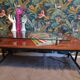 Vintage coffee table from the 70s