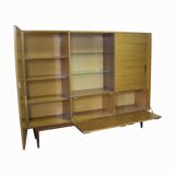 Cabinet modern vintage 1969
